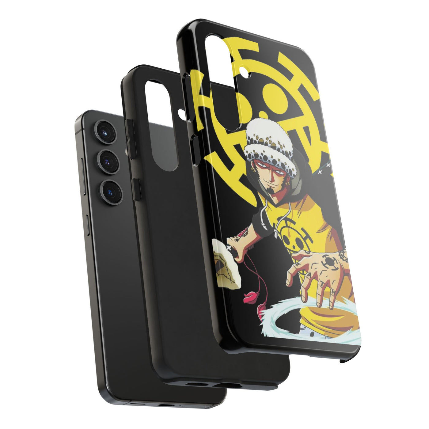 Trafalgar Law -Phone Cases