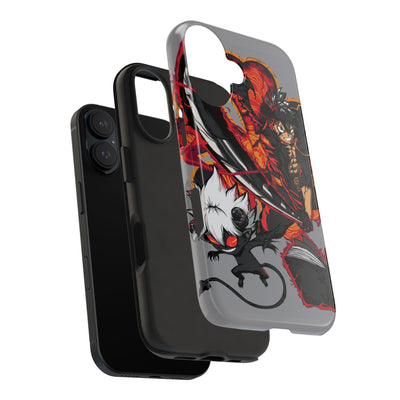 Asta x Devil -Phone Cases