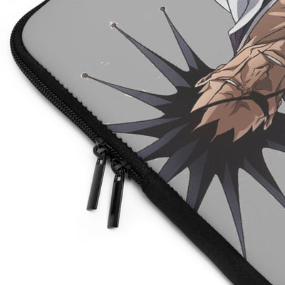 kenpachi-Laptop Sleeve