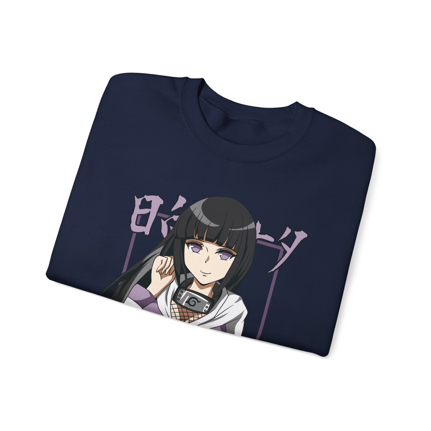 Hinata-Sweatshirt