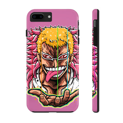 Doflamingo -Phone Cases