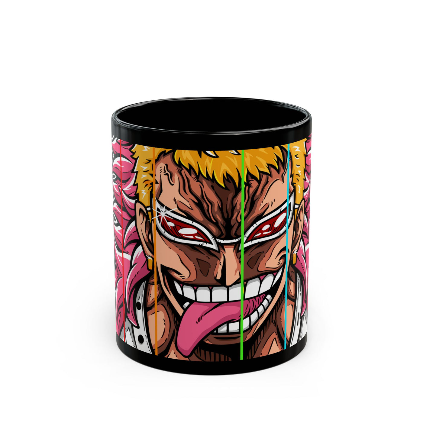 Doflamingo -Coffee Mug