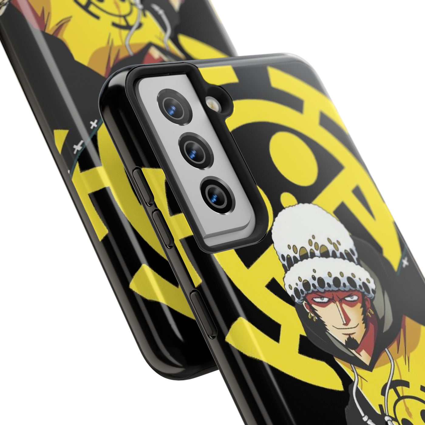 Trafalgar Law -Phone Cases