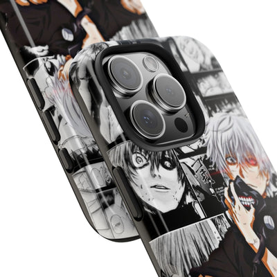 Ken Kaneki-Phone Cases