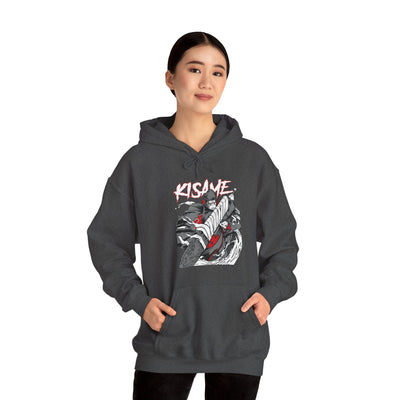 Kisame Hoshigaki-Hoodie