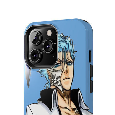 Grimmjow Jaegerjaquez-Phone Cases