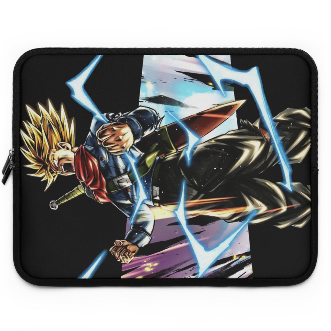 Trunks-Laptop Sleeve