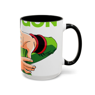 Gon -Coffee Mug