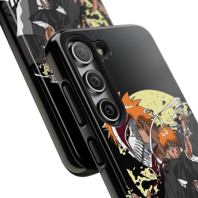 Ichigo Vizard-Phone Cases