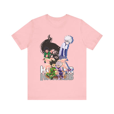 Gon x Killua -tshirt