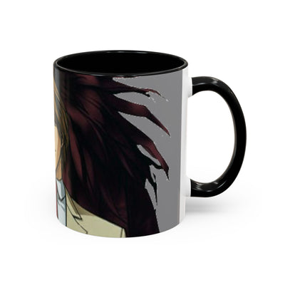 Light x Ryuk-Coffee Mug