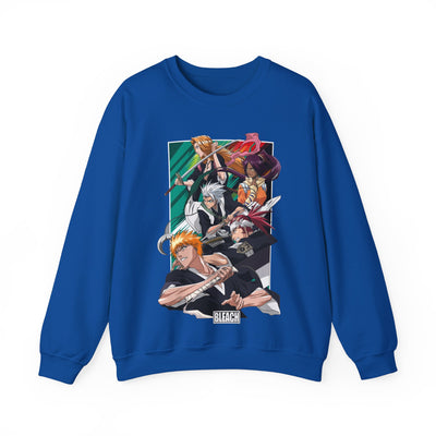 Bleach-Sweatshirt