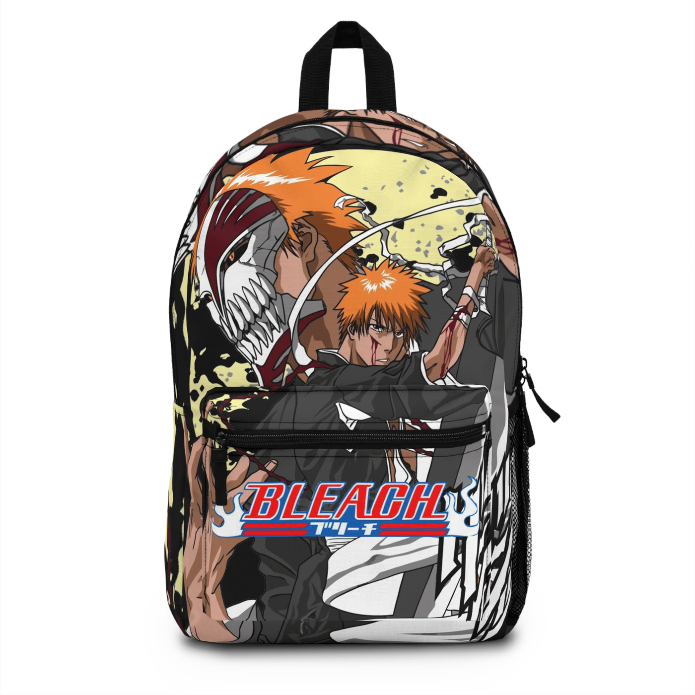 Ichigo Vizard-Backpack