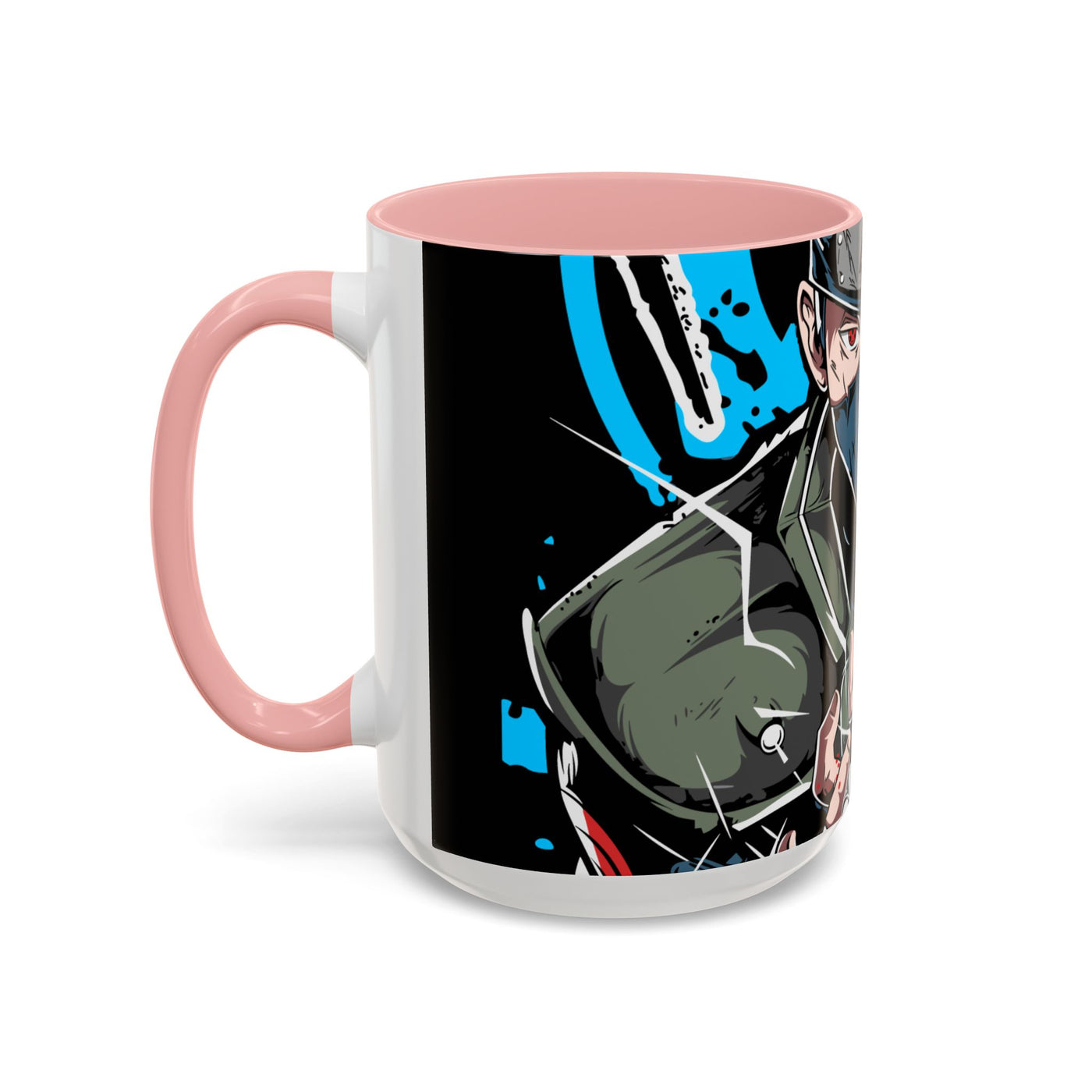 Kakashi -Coffee Mug