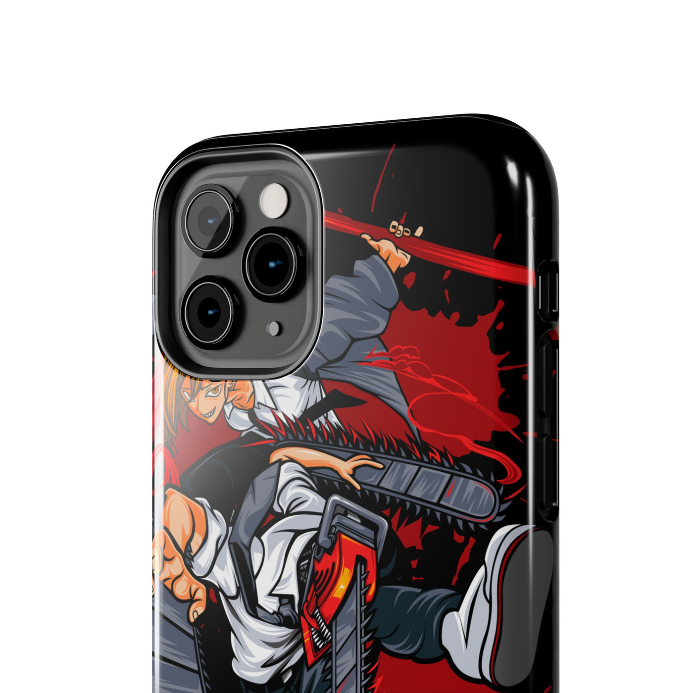 Chainsaw Man-Phone Cases