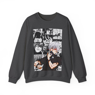 Ken Kaneki-Sweatshirt