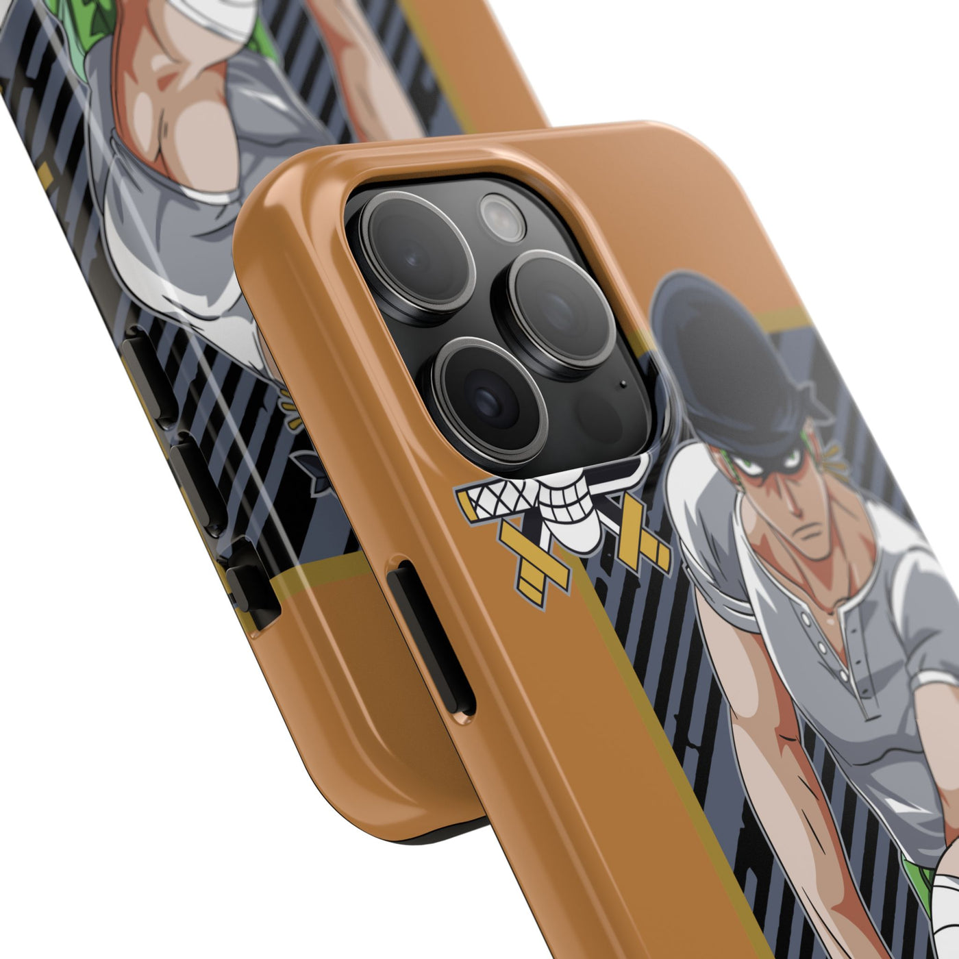 RORONOA ZORO -Phone Cases