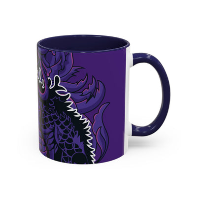 Kaido -Coffee Mug