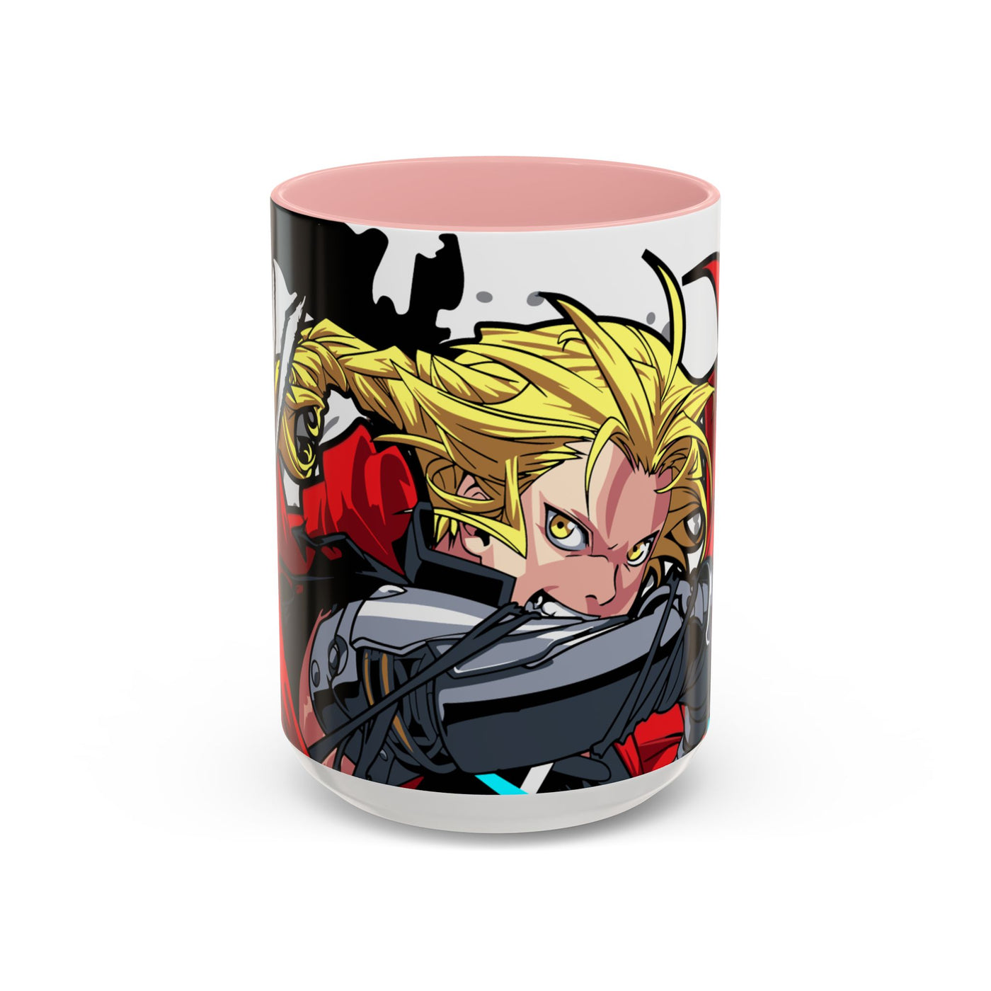 Edward Elric -Coffee Mug