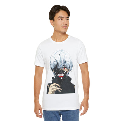 Kaneki-tshirt