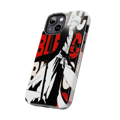 Bleach Ichigo-Phone Cases