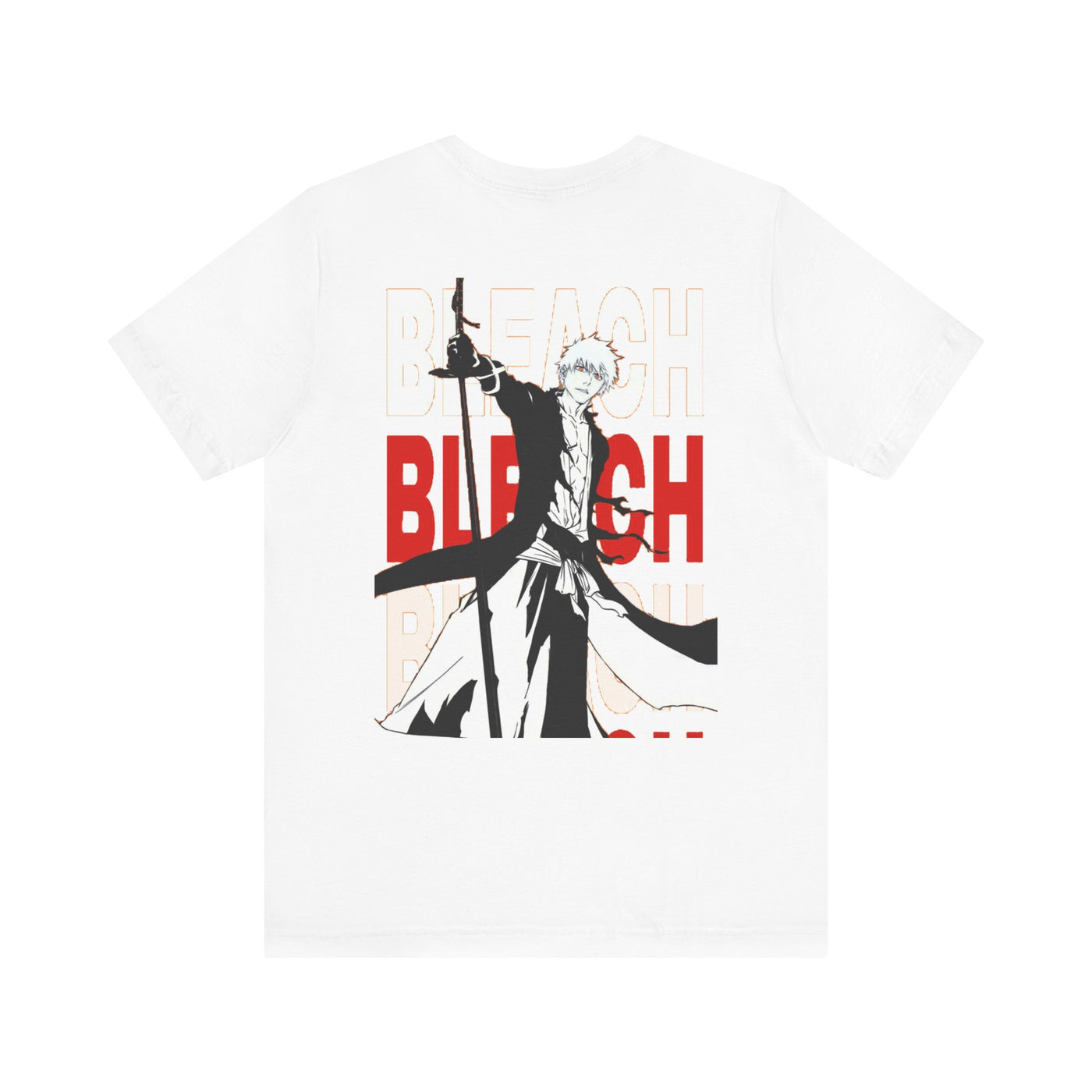 Bleach Ichigo-tshirt