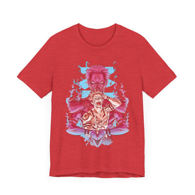 Ryomen Sukuna -tshirt