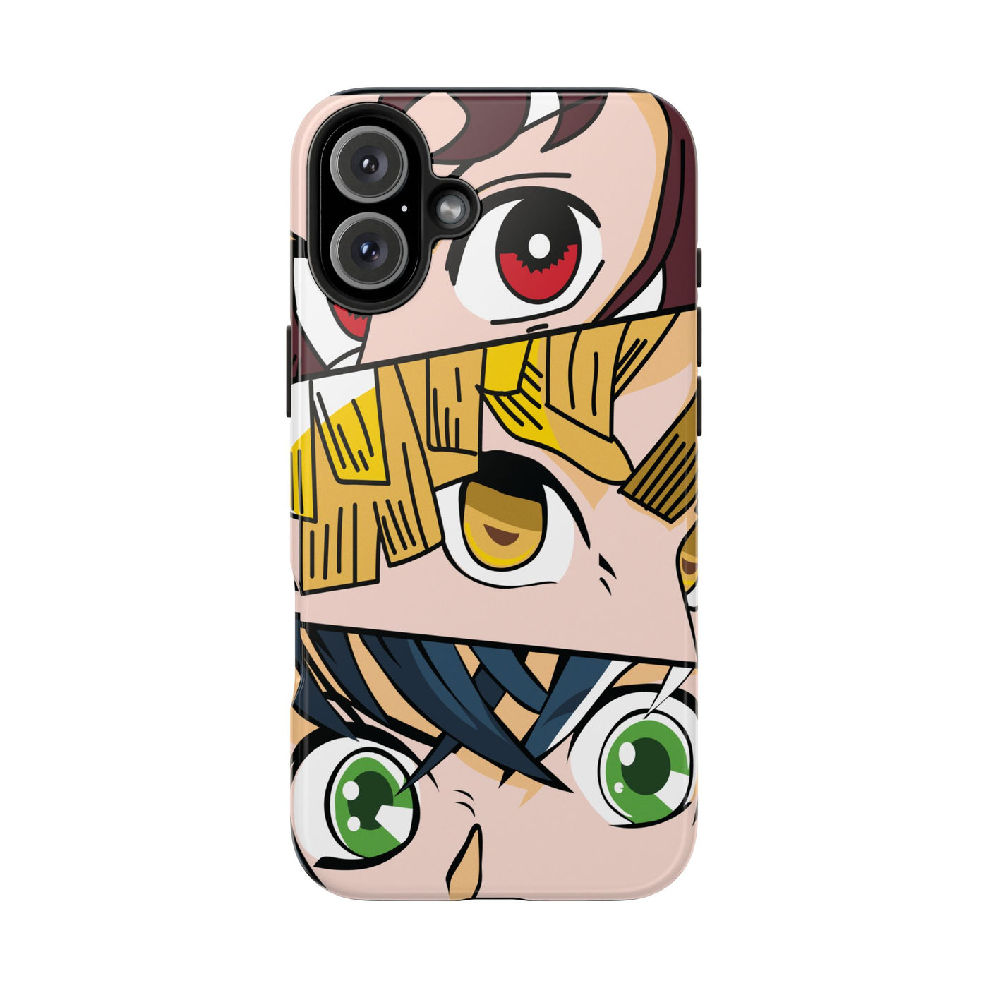 Demon Slayer-Phone Cases