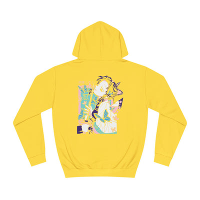 Shinobu-Hoodie