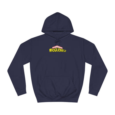 Bakugo -Hoodie