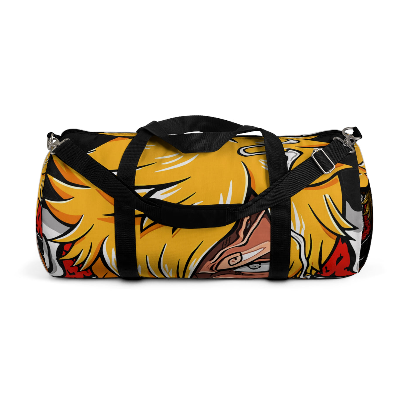 Sanji -Duffle Bag