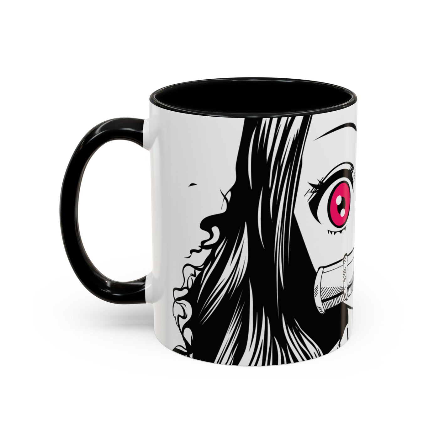 Nezuko Kamador -Coffee Mug