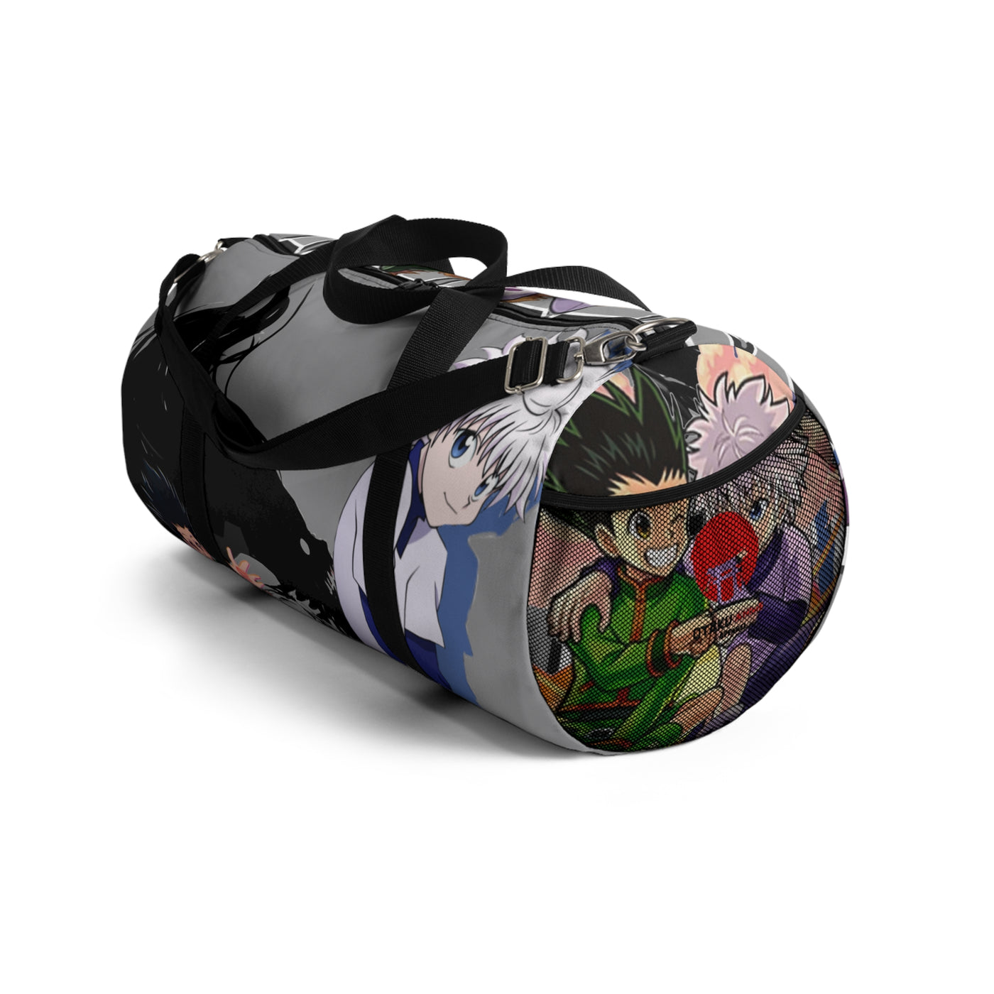 Gon x Killua -Duffle Bag