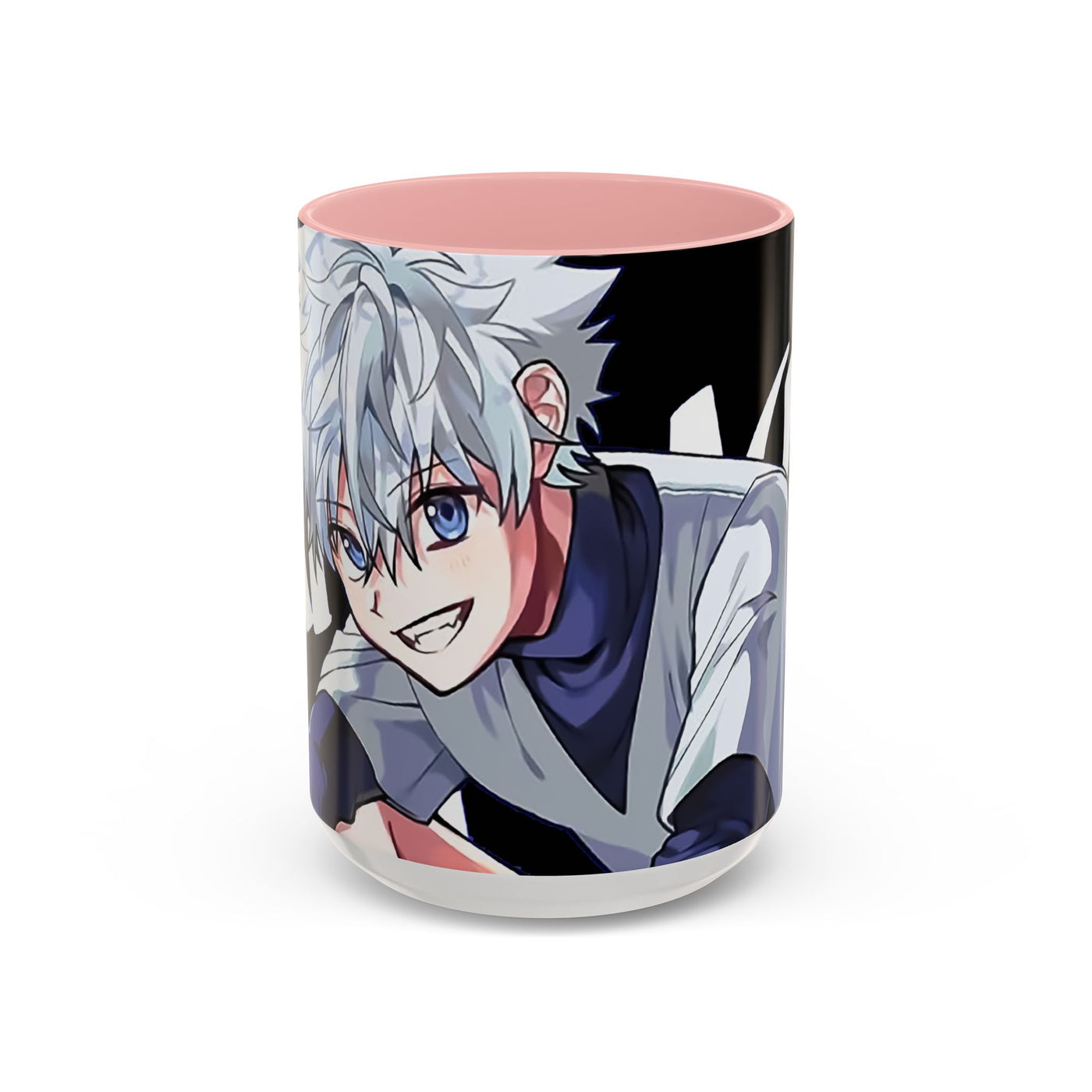 Killua Zoldyck -Coffee Mug