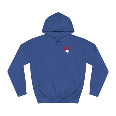 Sasuke Uchiha-Hoodie