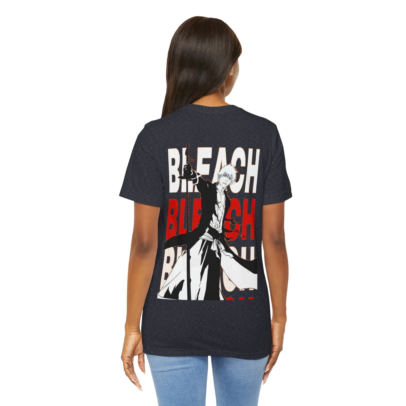 Bleach Ichigo-tshirt