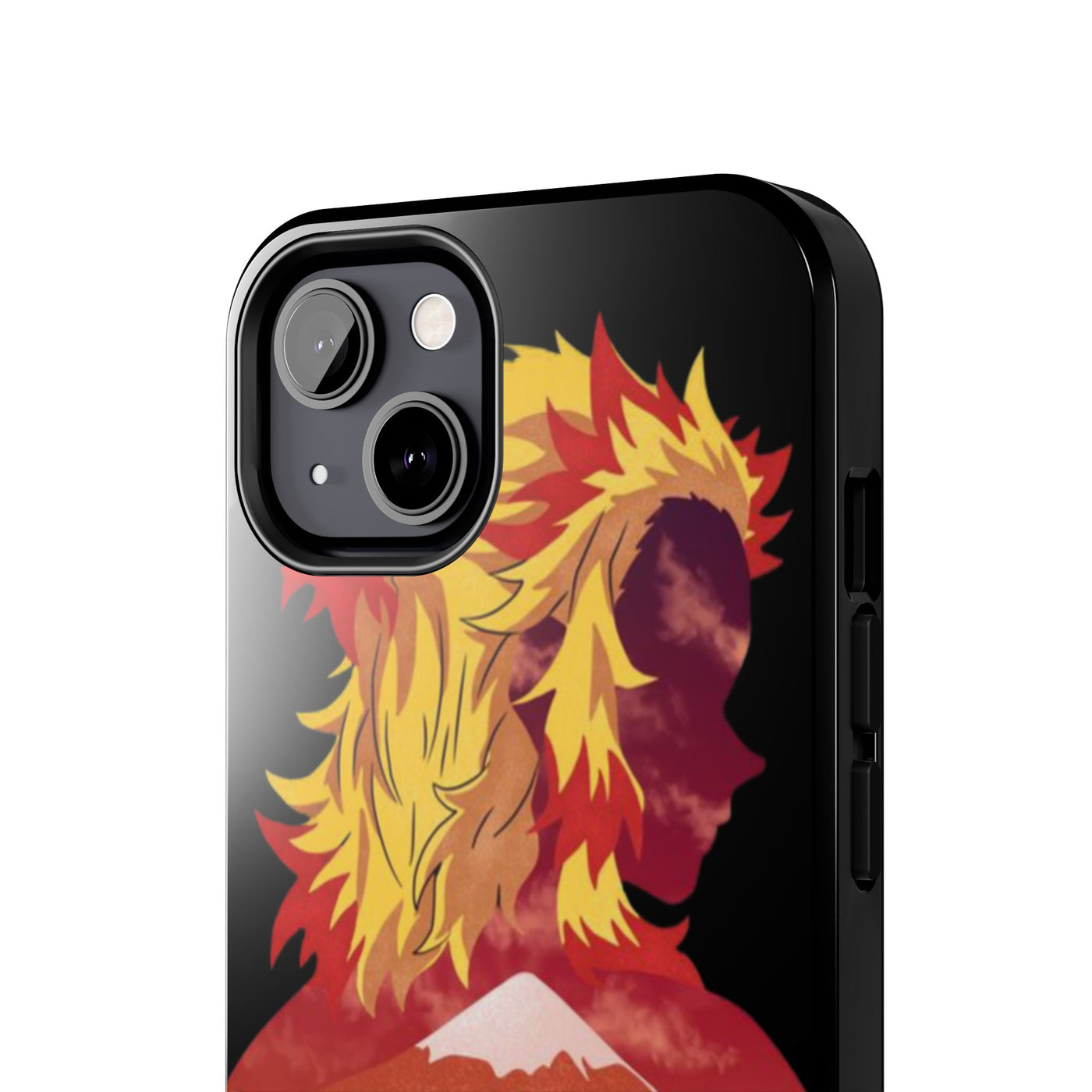 Rengoku-Phone Cases