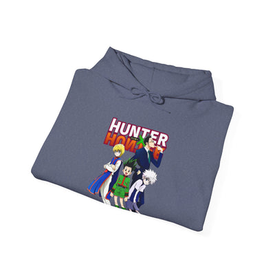 Hunter X Hunter -Hoodie