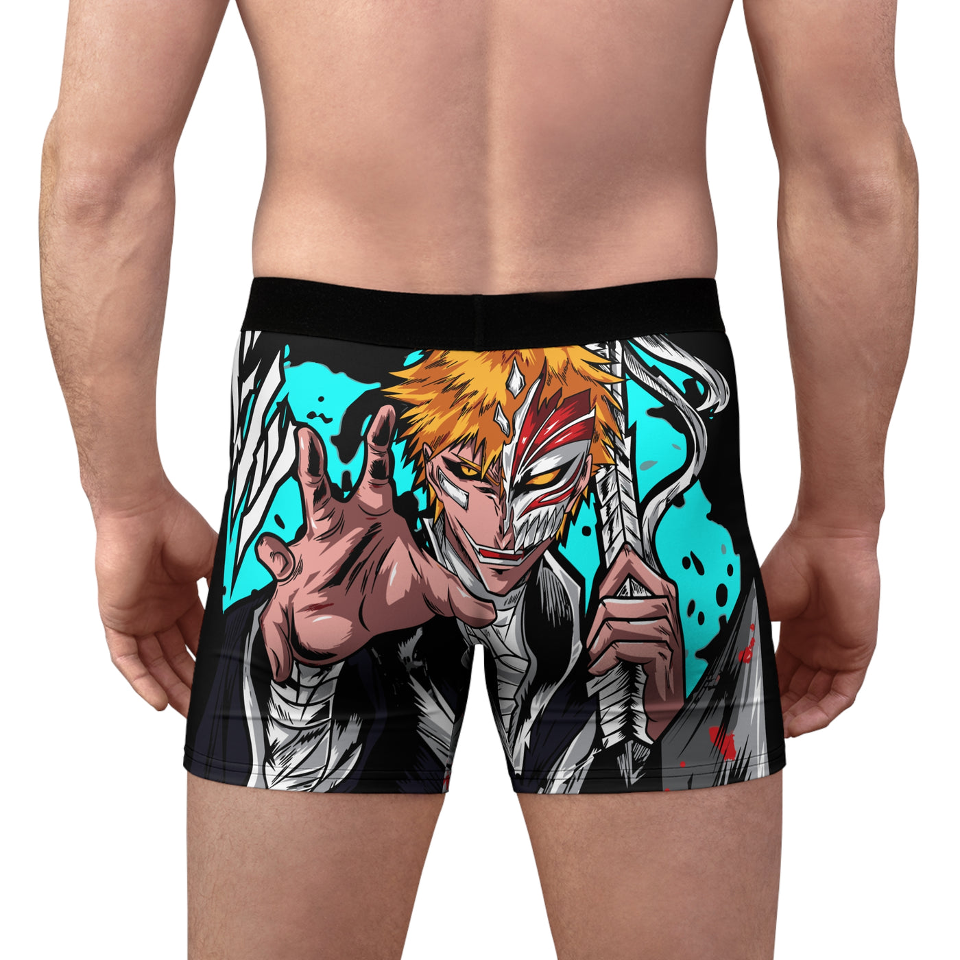 Ichigo-Boxer Briefs