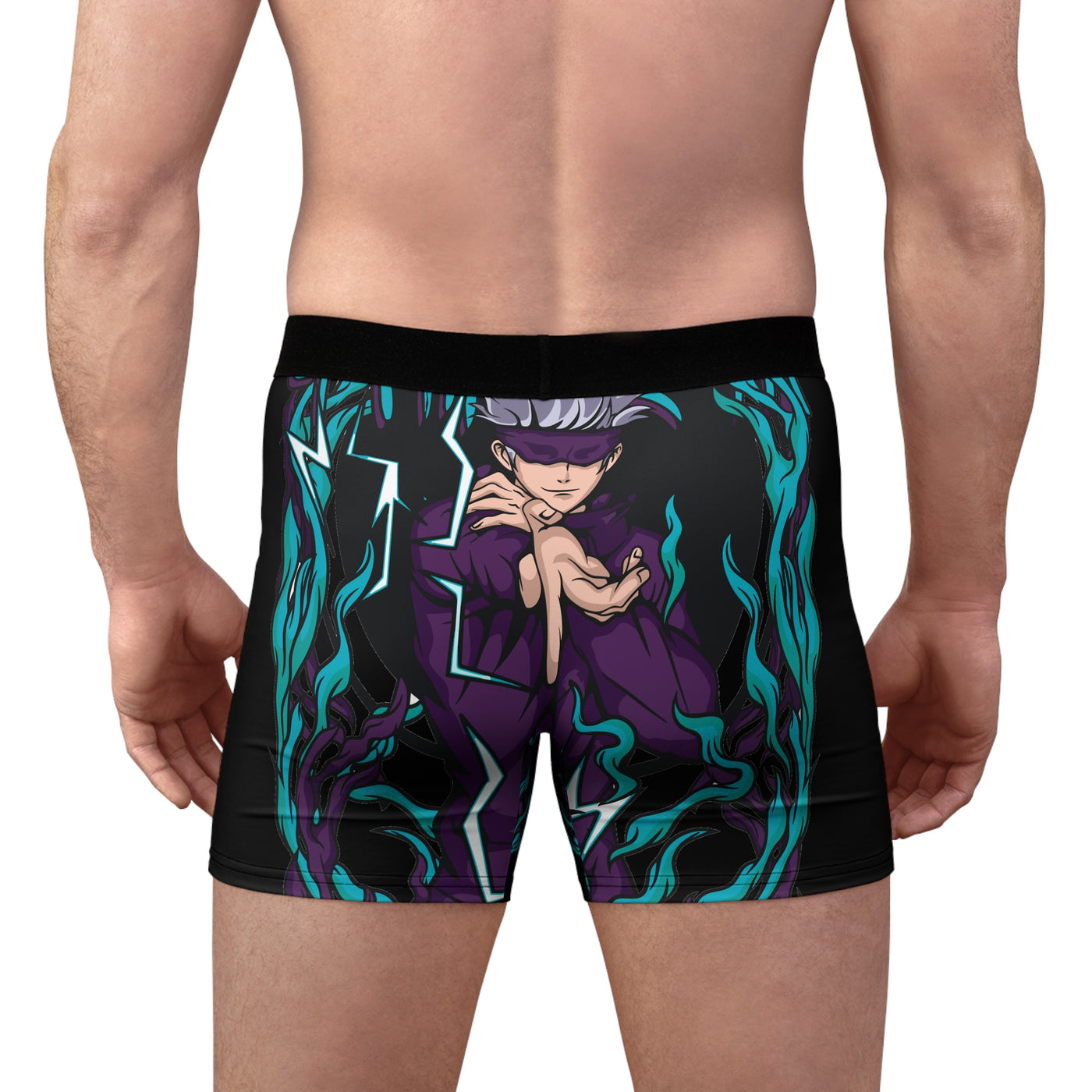 Gojo Satoru -Boxer Briefs