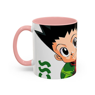 Gon -Coffee Mug