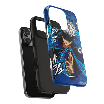 Gojo -Phone Cases