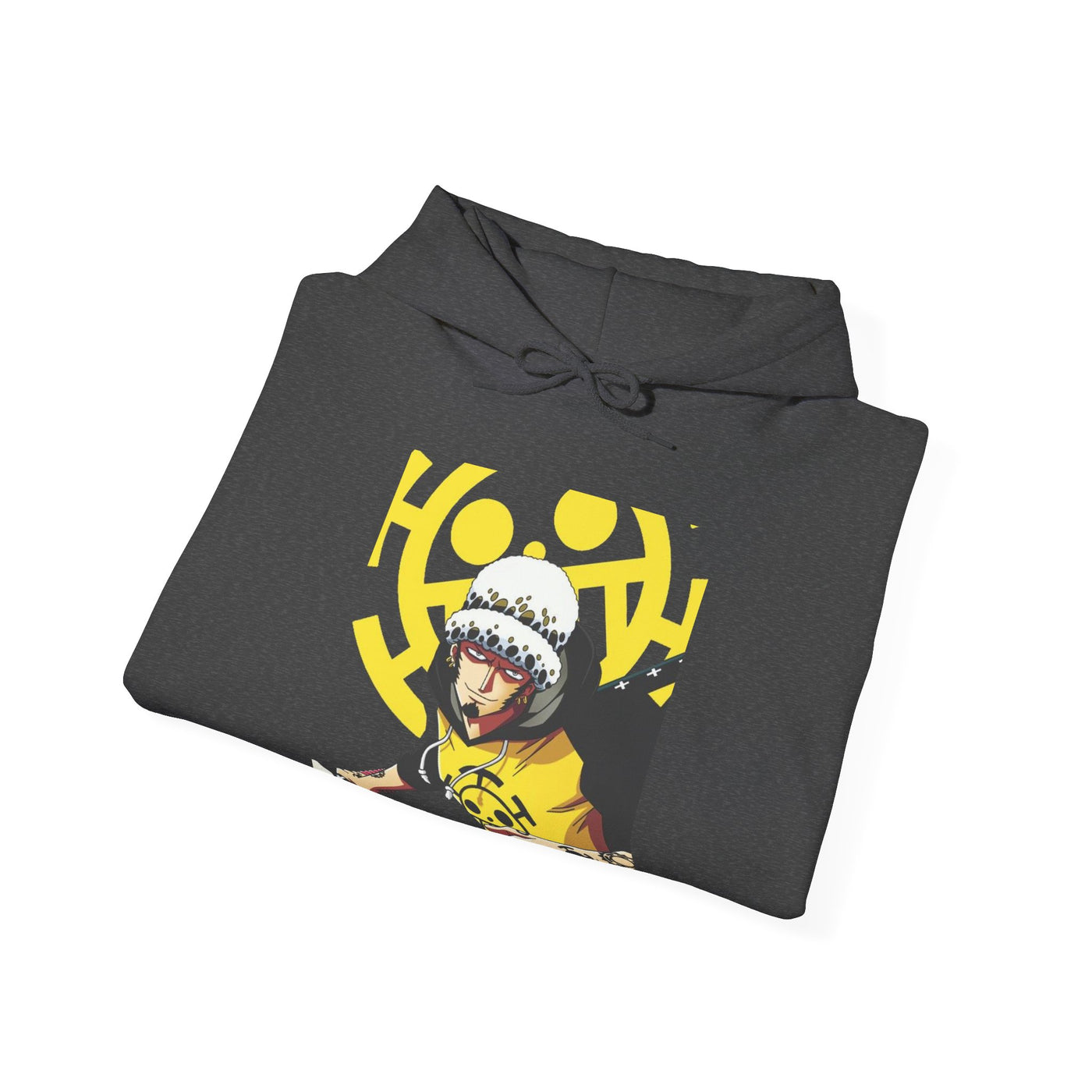 Trafalgar Law -Hoodie