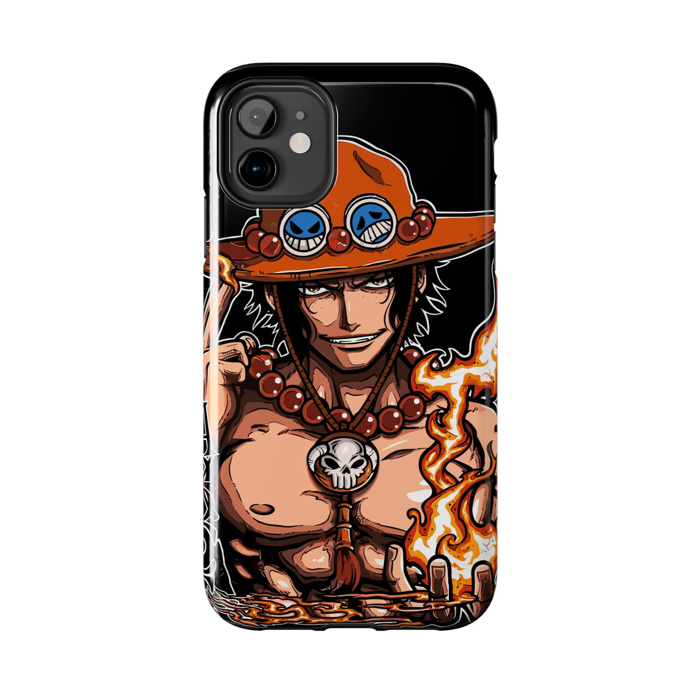 Portgas D Ace -Phone Cases