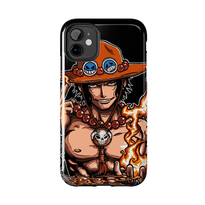 Portgas D Ace -Phone Cases