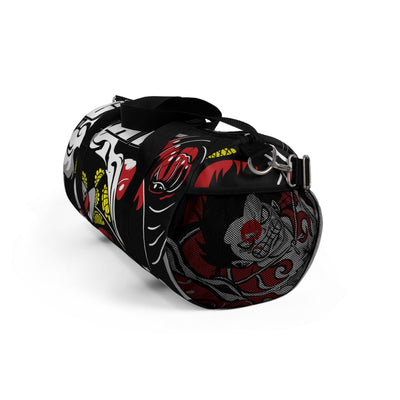 Gear Fourth Luffy -Duffle Bag