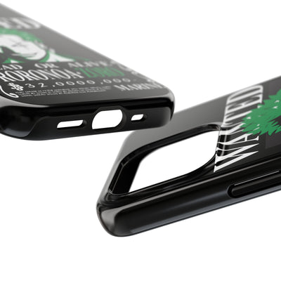 Roronoa Zoro -Phone Cases