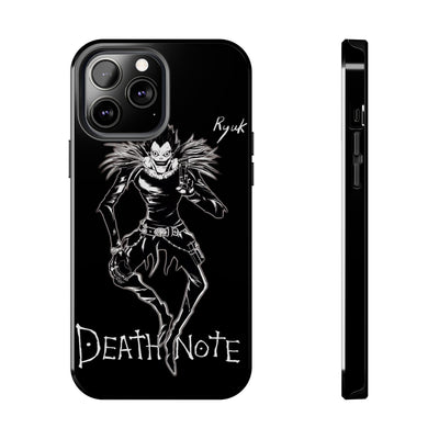 "Ryuk"-Phone Cases