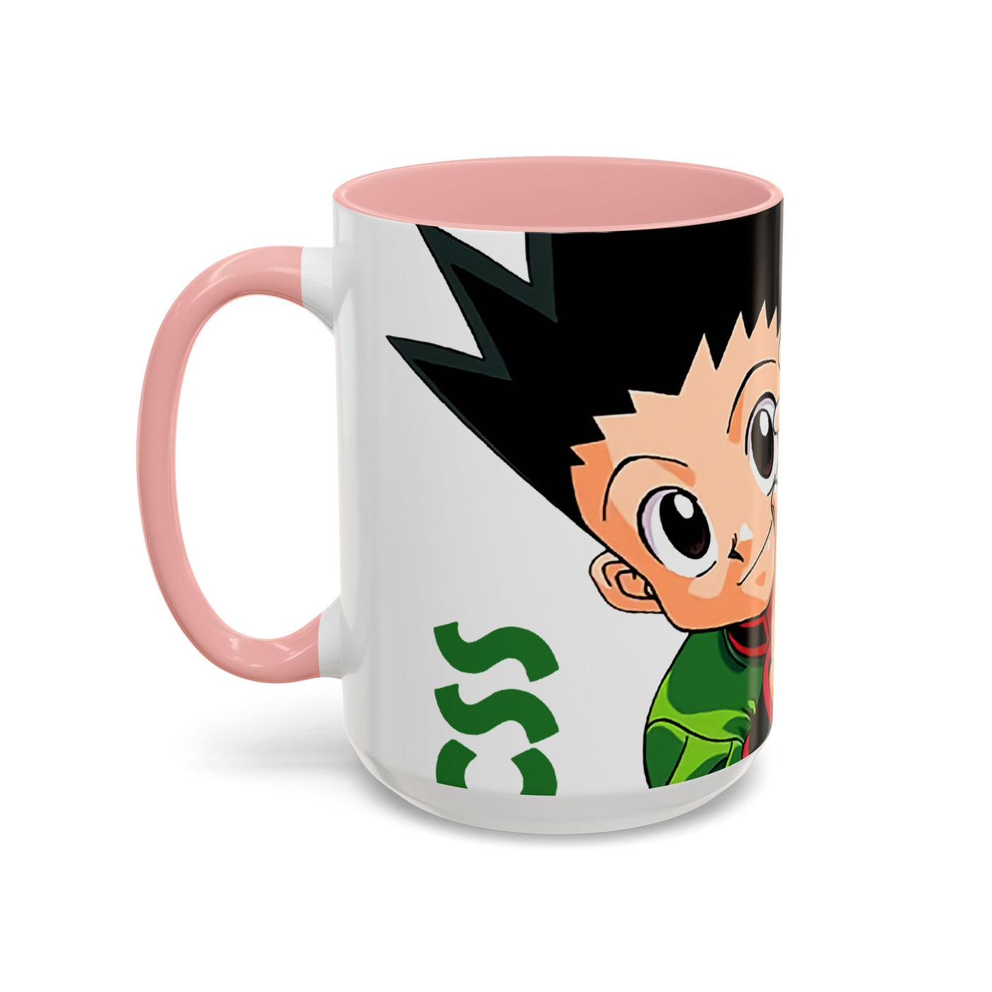 Gon -Coffee Mug