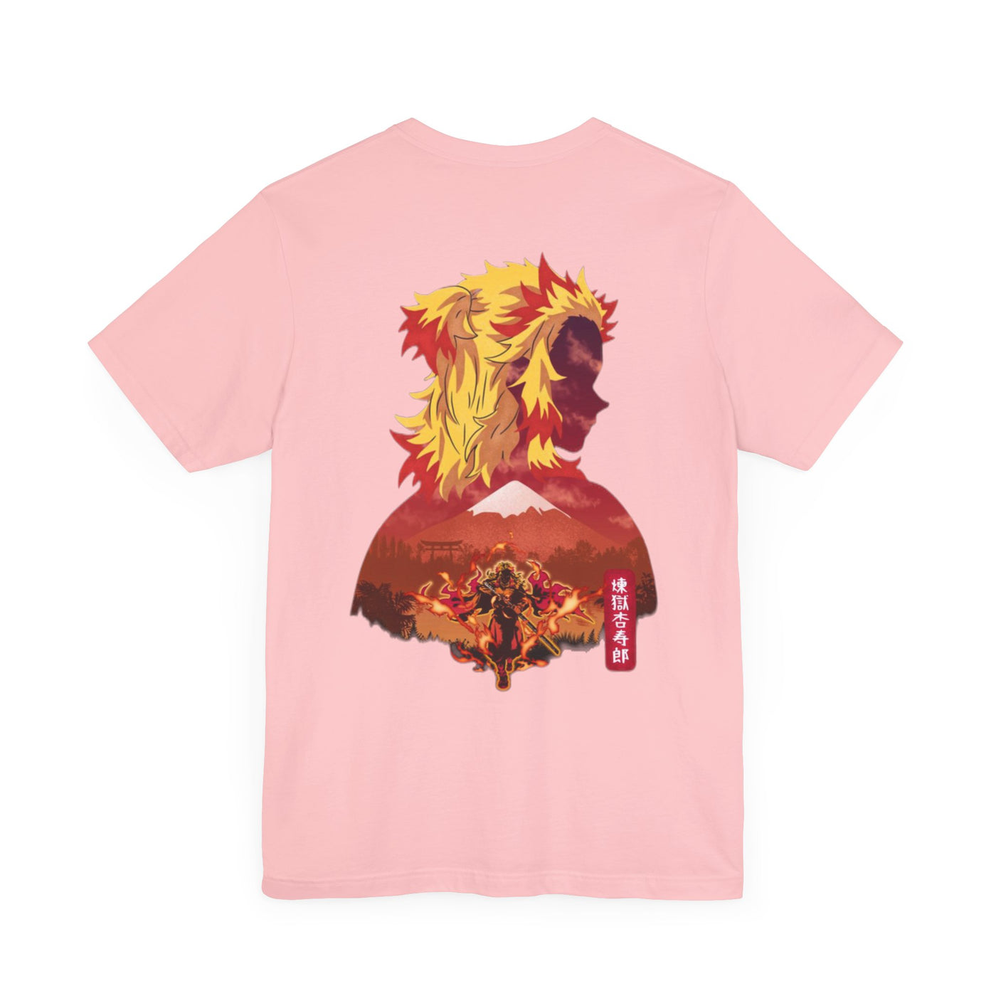 Rengoku-tshirt